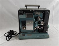 Bell & Howell Filmosound Specialist 16mm Projector