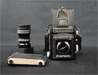 Musashino-KoKi Co Optika Camera