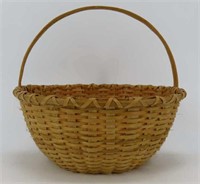 A.W. Henry Splint Basket