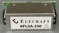 Elecraft KFL3A-250 Filter