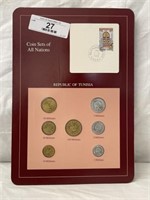 Proof Coin Set