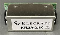 Elecraft KFL3A-2.1K Filter