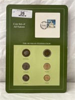 Proof Coin Set