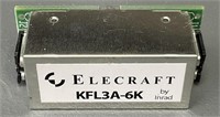 Elecraft KFL3A-6K Filter
