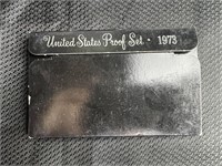 1973 Proof Set