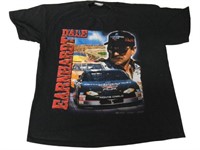 Vintage Dale Earnhardt Goodwrench NASCAR T-Shirt (