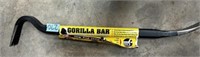 Gorilla Pry bar