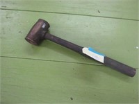 Copper  Hammer Patent Pending