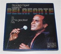 BELAFONTE 72 OF HIS GREATEST HITS