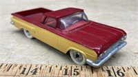 Dinky (Meccano) Toys Chev El Camino (Repaint)