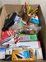 office related supplies & more