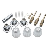 DANCO Tub Shower Rebuild Kit $65