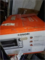 Cosori air fryer toaster oven