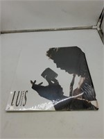 Luis Miguel vinyl