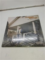 Morgan Wallen one thing at a time vinyl