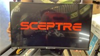 Sceptre 24” Monitor 75Hz $154 Retail