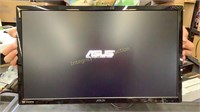 Asus LCD Monitor 24” VE248 $204 Retail