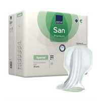 Premium Special Unisex Incontinence Liner