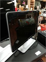 Hp monitor