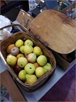 Banquet with fruits