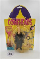 Coneheads Action Figure - Prymaat