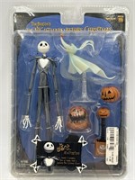 Disney Nightmare Before Christmas Jack Skellington