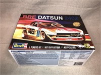 Revell BRE Datsun 240Z open model