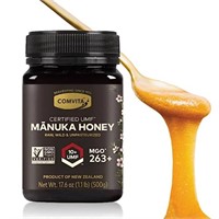 2025/03Comvita Manuka Honey UMF 10+ (Premium) New