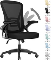 Ergonomic Office Swivel Chair
