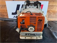 Stihl BR 400 leaf blower