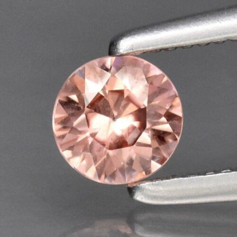 CERT VS 0.28 ct Zircon Africa