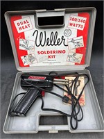 Weller Soldering Gun -Works
