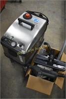 Commercial Steam Cleaner Vapor Clean with