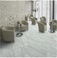 SMARTCORE FLOORING MARBLE 15.83 SQ FT RET.$70