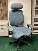 Bodybilt Ergonomic Rolling Office Chair