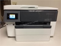 HP 7740 OfficeJet Pro Printer
