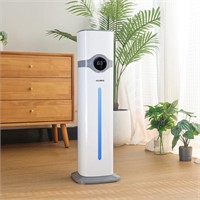 Humidifiers for Large Room Bedroom  9L/2.3Gal AILI