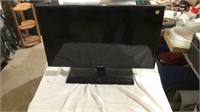 Samsung 30 inch tv / no power cord