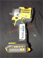 DeWalt 20V 1/2" Compact Wrench