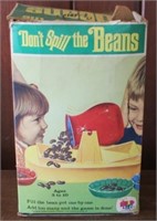 Don't Spill the Beans Game in Box