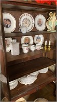 Contents of China cabinet - Contents Only BFR