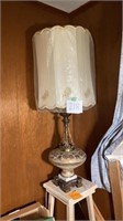 Vintage Lamp Large BFR