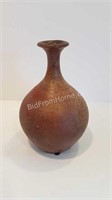 POTTERY VASE