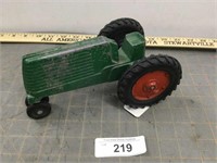 Slik Toys NF tractor