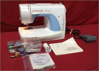 Singer 3116 Sewing Machine