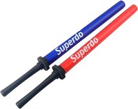 Superdo® Foam Sword Practice Swords Sparring Train