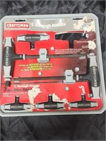 Craftsman T Through Handle Tools in Package