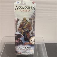 Assassin's Creed Black Bart