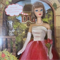 Vintage Campus Sweetheart Barbie Doll