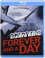 Forever And A Day/Pour Toujours Et Un Jour [Blu-ra